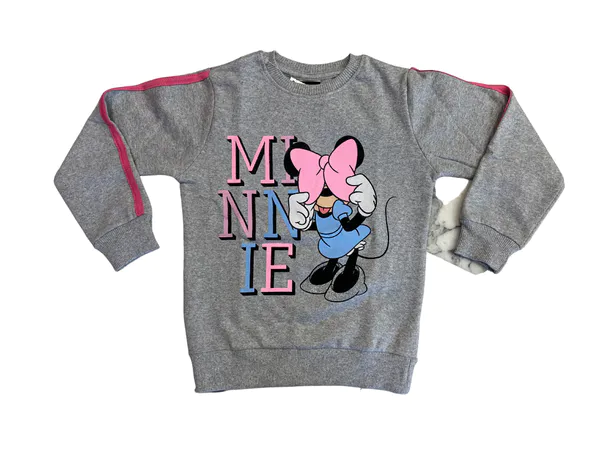 Hovedbilde Genser - Minnie Mus